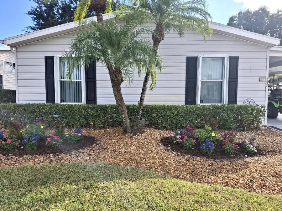3237 Scarlet Tanager Court, Port Saint Lucie, FL 34952 - Image #2