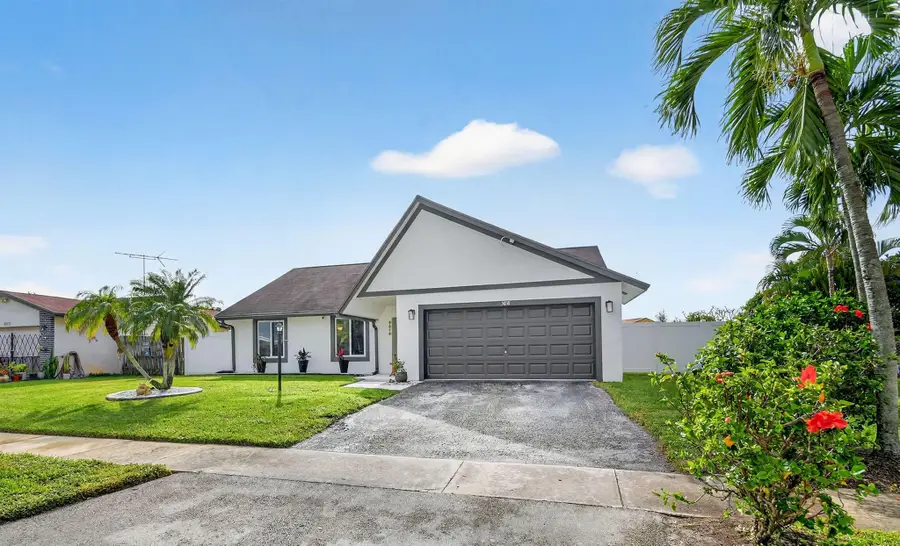 3618 Valley Way, West Palm Beach, FL 33406 - Image #2