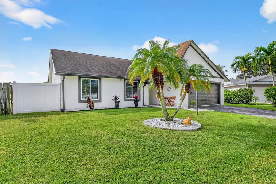 3618 Valley Way, West Palm Beach, FL 33406 - Image #3