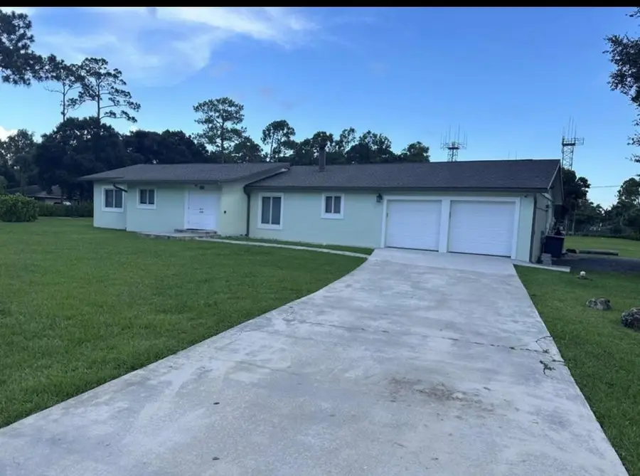 8436 Pioneer Road, West Palm Beach, FL 33411 - Image #2