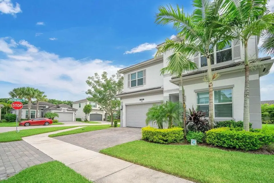 15395 Green River Court, Delray Beach, FL 33446 - Image #1