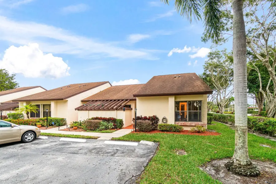3742 English Lane #D, Lake Worth, FL 33467 - Image #2