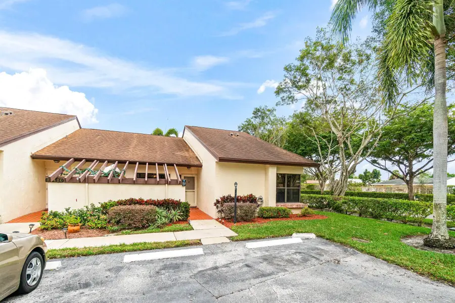 3742 English Lane #D, Lake Worth, FL 33467 - Image #3