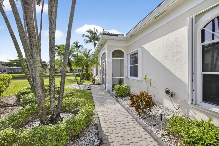 7669 Rockford Road, Boynton Beach, FL 33472 - Image #2