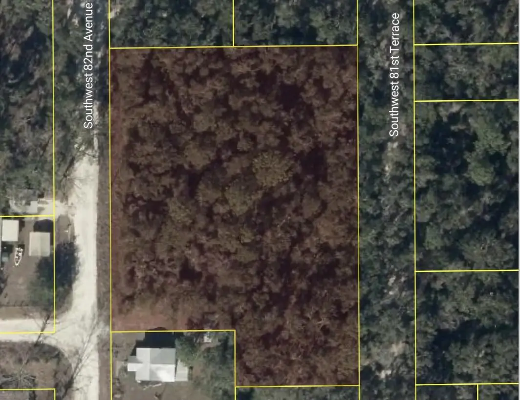 Tbd SW 81 Terrace, Trenton, FL 32693 - Image #1