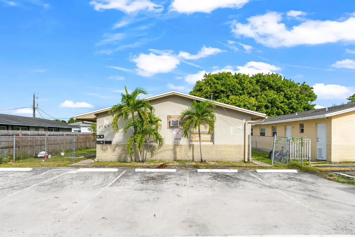 2761 NW 14th Court, Fort Lauderdale, FL 33311 - Image #1