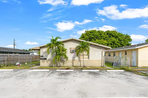 2761 NW 14th Court, Fort Lauderdale, FL 33311