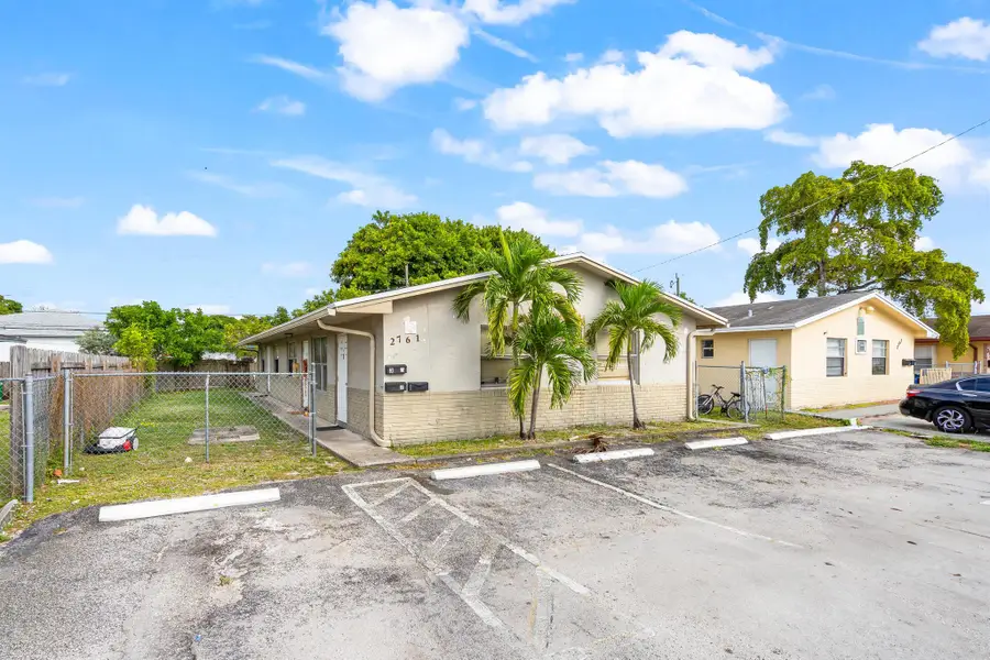2761 NW 14th Court, Fort Lauderdale, FL 33311 - Image #2