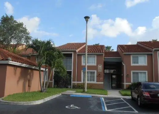 7880 Sonoma Springs Circle #203, Lake Worth, FL 33463 - Image #1