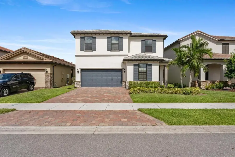 4757 Roldan Court, Lake Worth, FL 33467 - #2