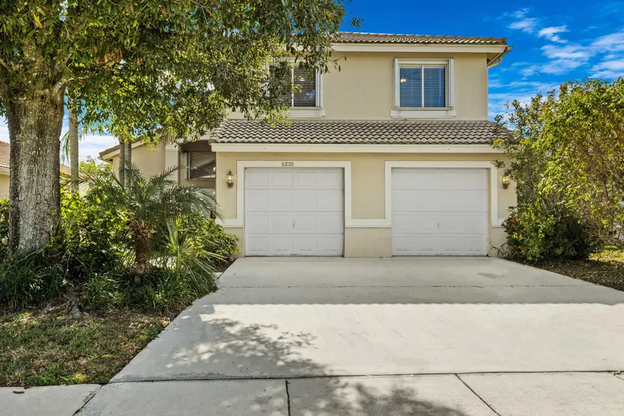 6220 Barton Creek Circle, Lake Worth, FL 33463 - Image #2