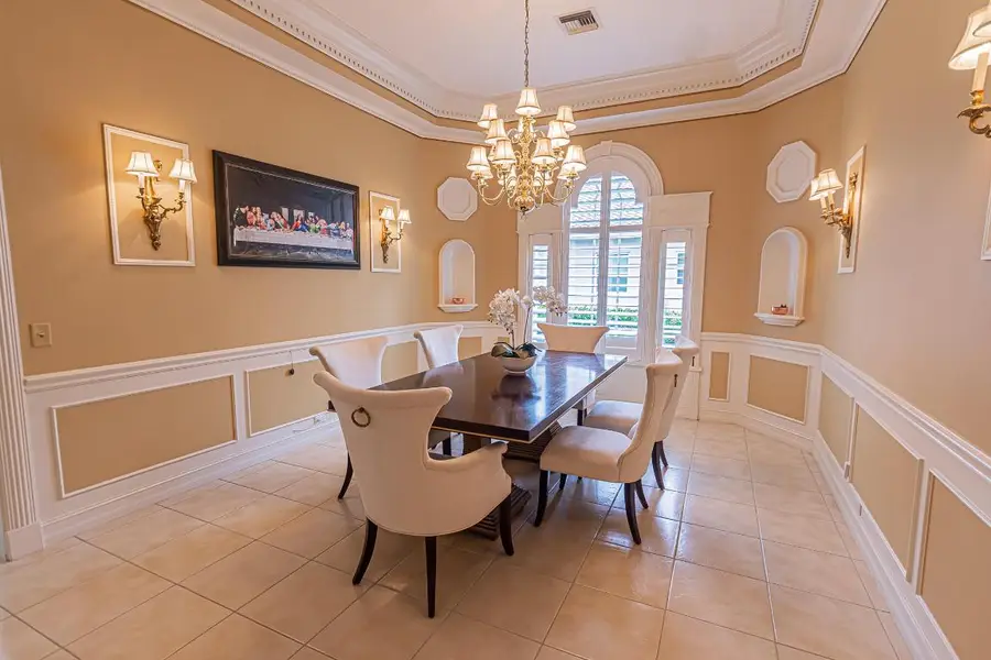 1429 SW Osprey Cove, Port Saint Lucie, FL 34986 - #3