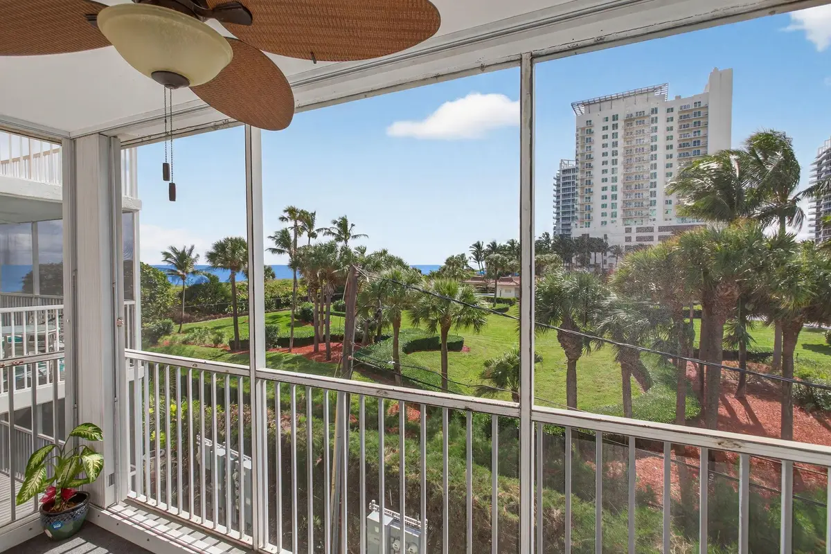 3600 N Ocean Drive #322, Singer Island, FL 33404 - Image #1