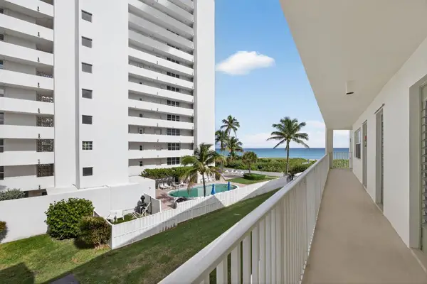 3600 N Ocean Drive #322, Singer Island, FL 33404