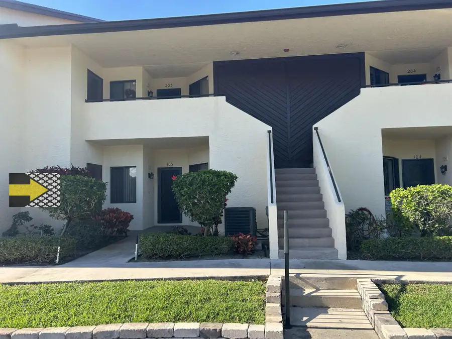 6820 SE Constitution Boulevard #103, Hobe Sound, FL 33455 - Image #2