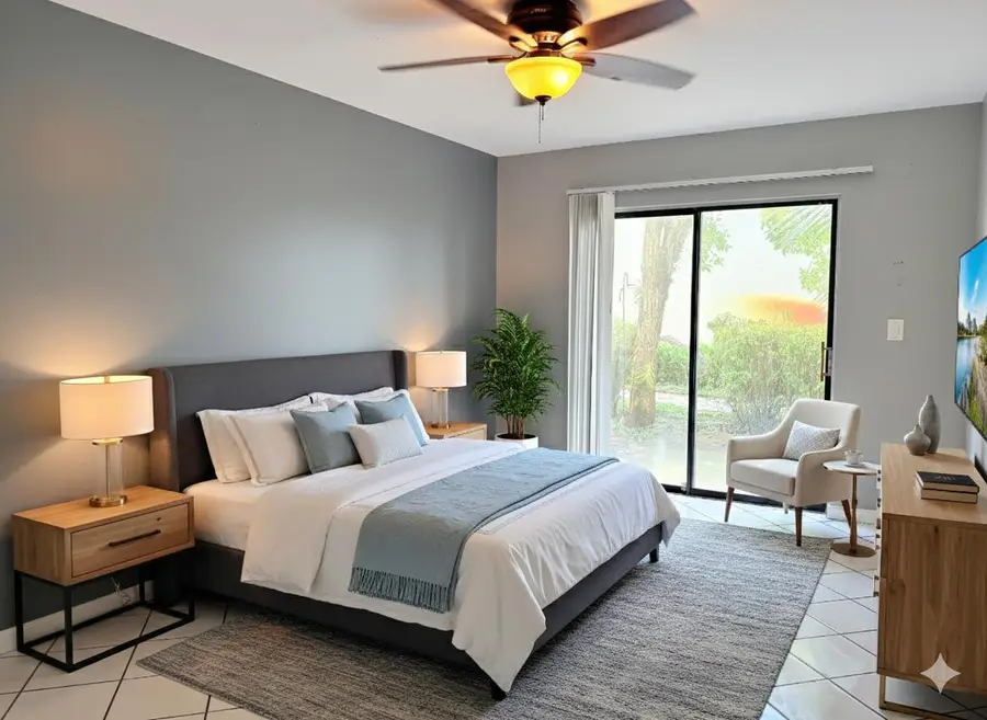 1455 Holly Heights Drive #22, Fort Lauderdale, FL 33304 - Image #2