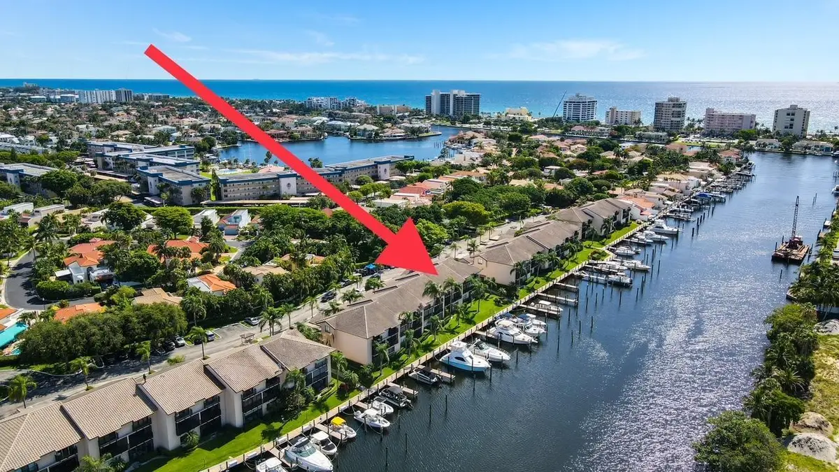 240 Captains Walk #5120, Delray Beach, FL 33483 - #1