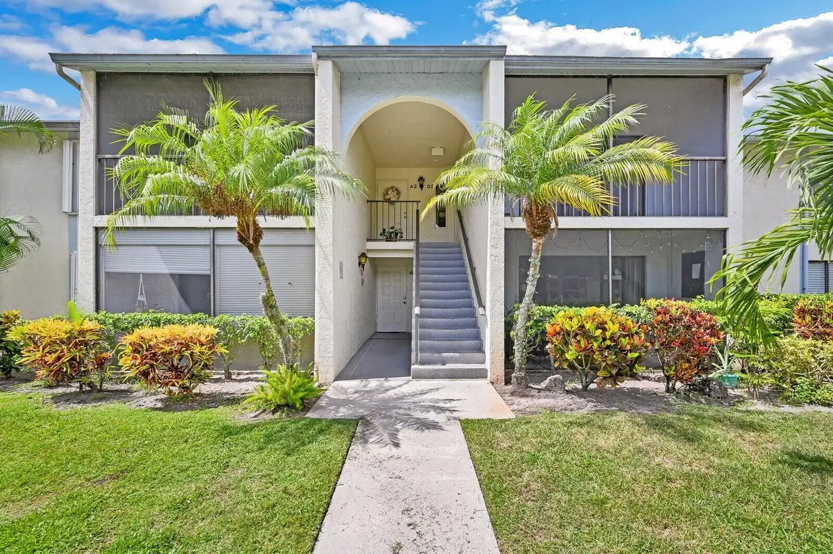 1115 Green Pine Boulevard #D2, West Palm Beach, FL 33409 - Image #1