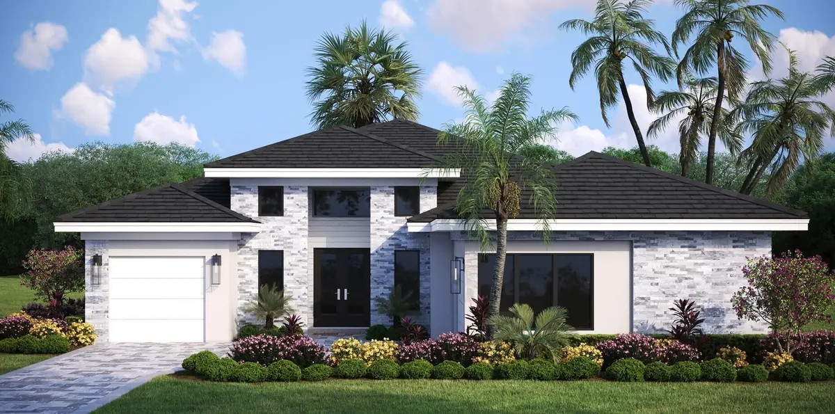 108 SE Via San Marino, Port Saint Lucie, FL 34984 - Image #1