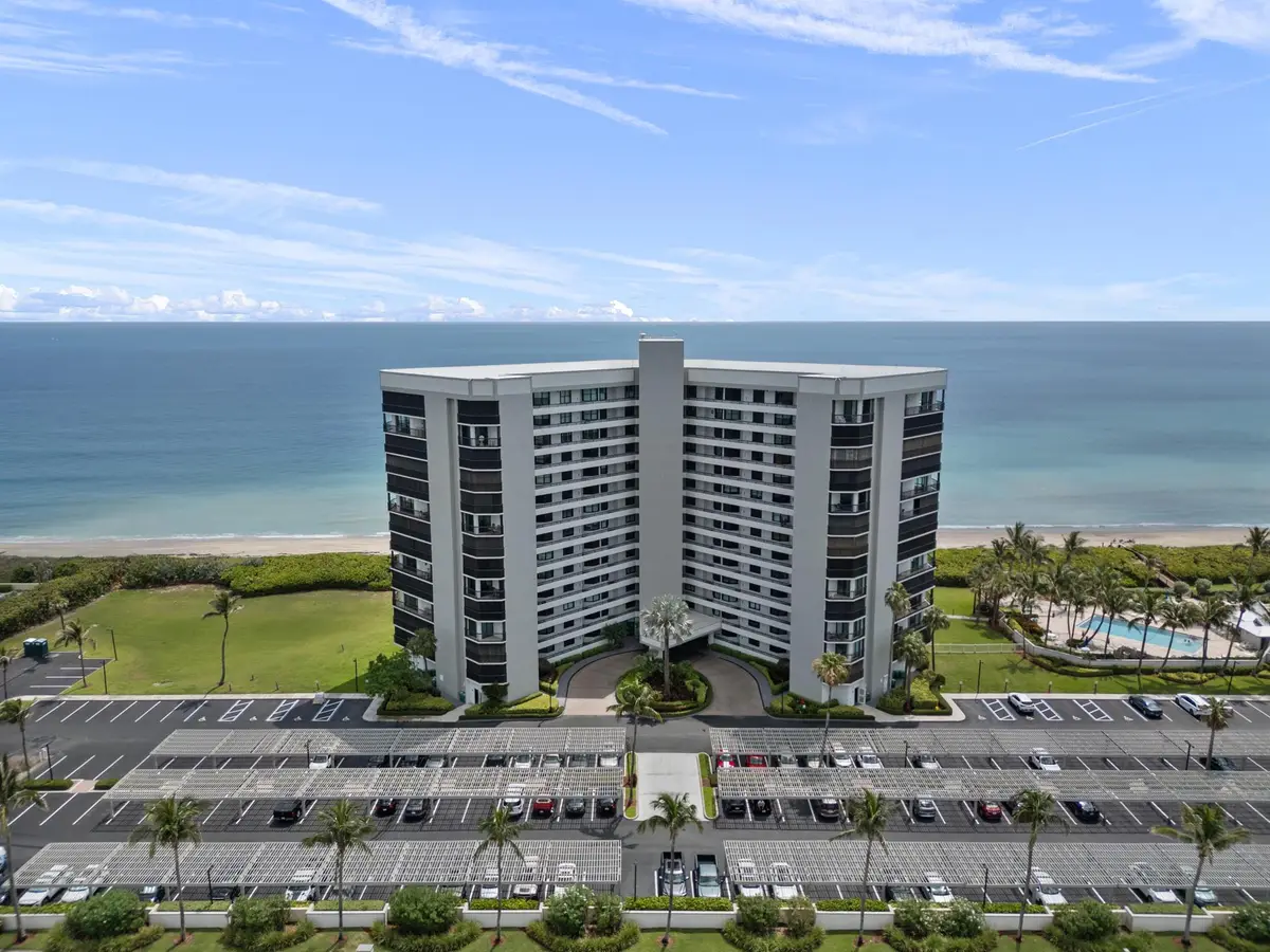 8880 S Ocean Drive #409, Jensen Beach, FL 34957 - Image #1
