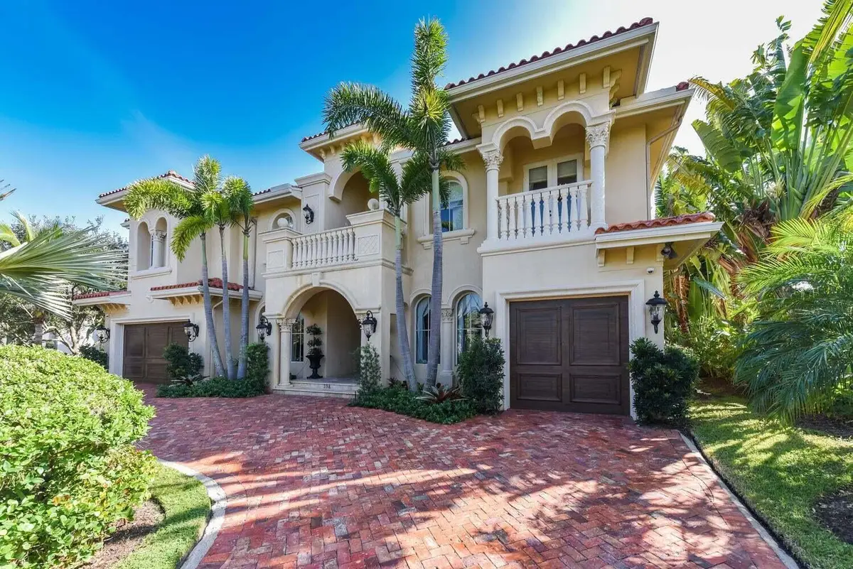 398 NE 7th Street, Boca Raton, FL 33432 - Image #1