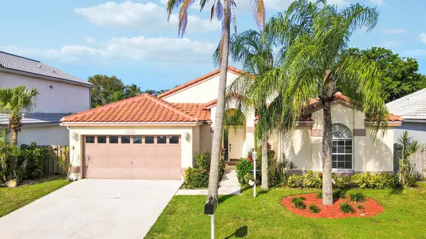 4969 Broadstone Circle, West Palm Beach, FL 33417