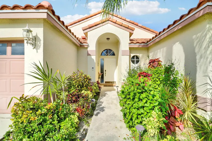 4969 Broadstone Circle, West Palm Beach, FL 33417 - Image #3