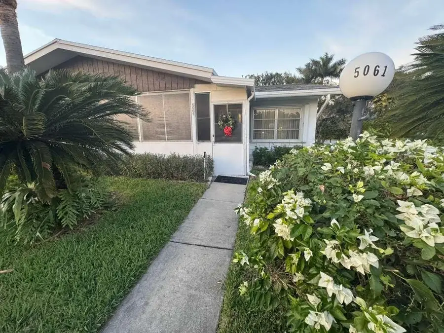 5061 Alfred Drive, West Palm Beach, FL 33417 - Image #3