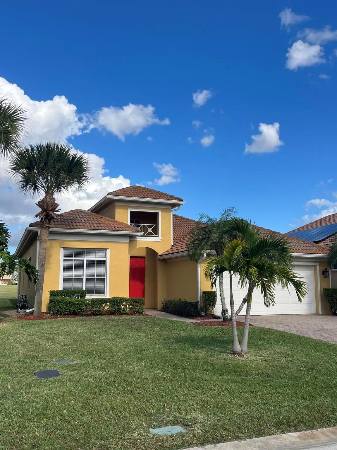 331 NW Somerset Circle, Port Saint Lucie, FL 34983 - Image #1