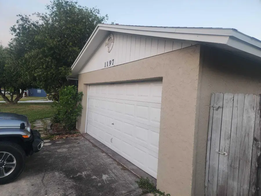 1197 SW Heather Street, Port Saint Lucie, FL 34953 - Image #2