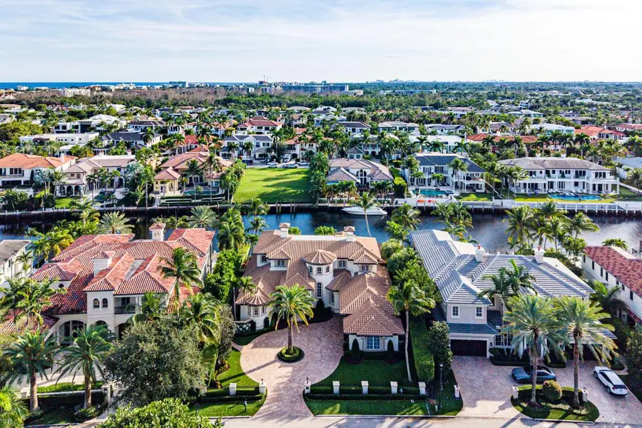 252 S Maya Palm Drive, Boca Raton, FL 33432 - Image #3