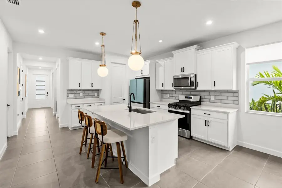 9165 SW Remy Lane, Port Saint Lucie, FL 34987 - Image #3