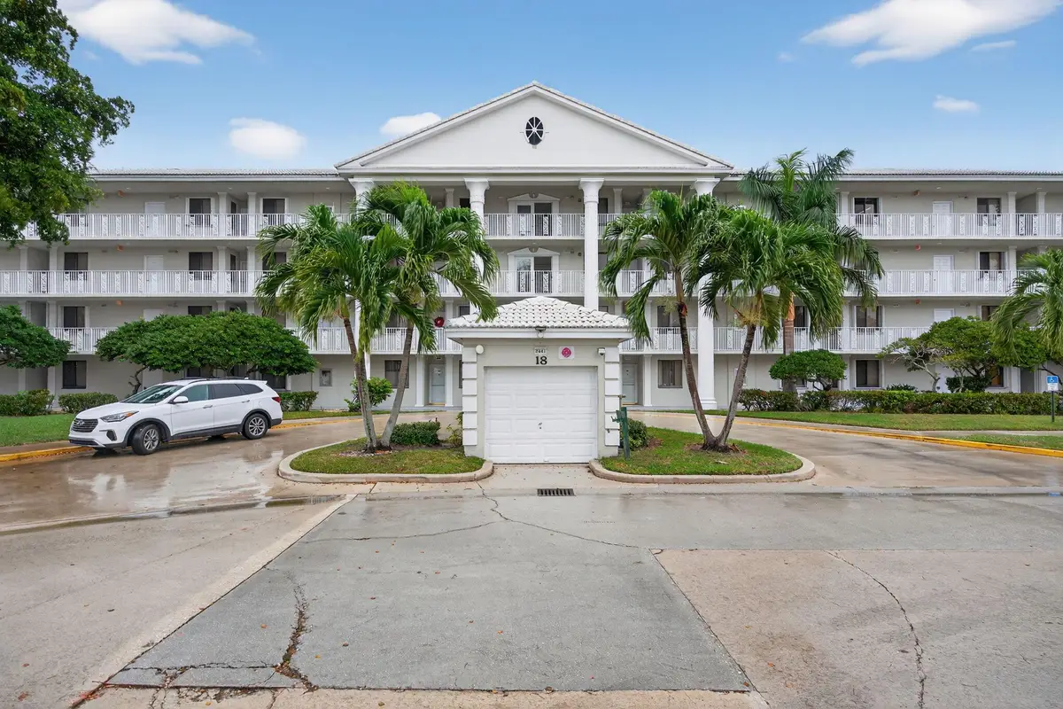 2441 Village Boulevard #405, West Palm Beach, FL 33409 - Image #1