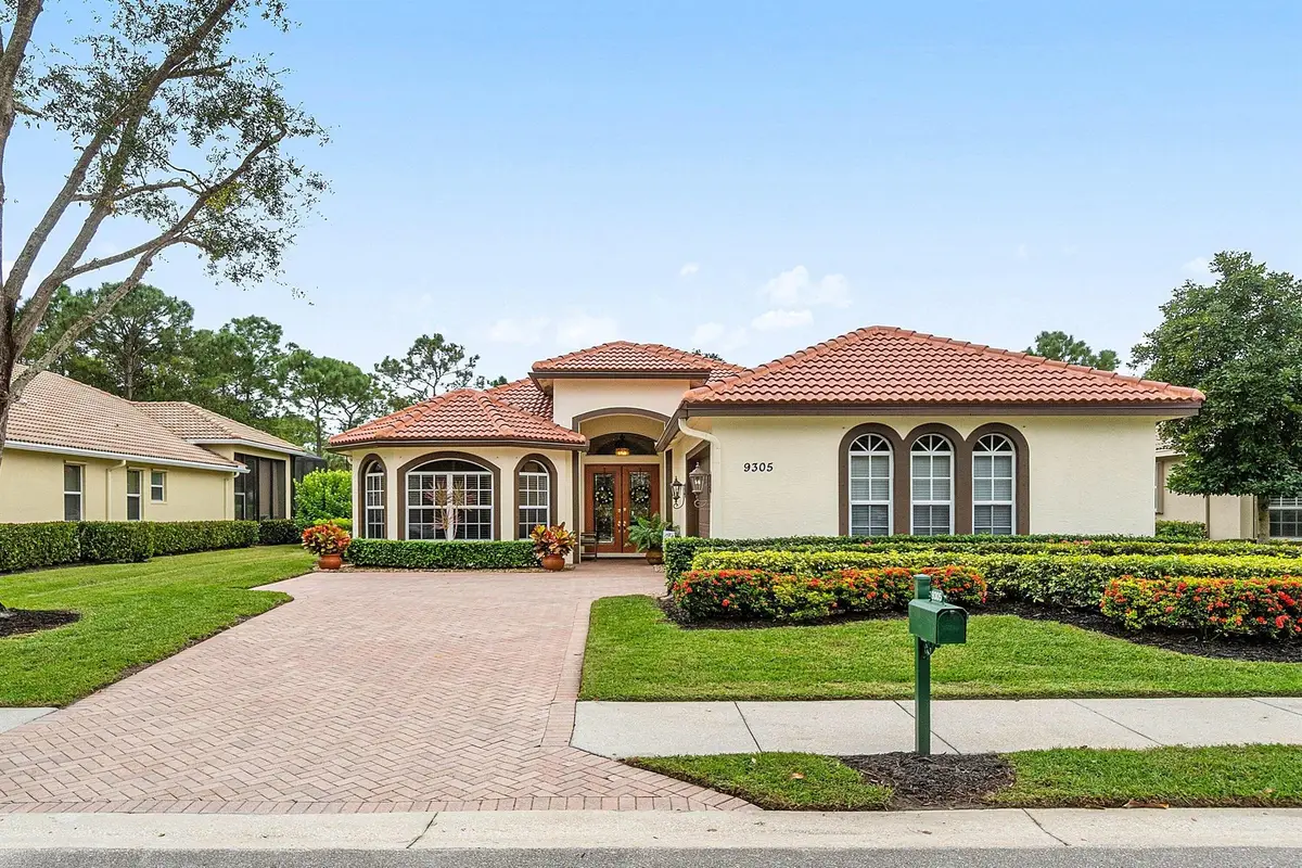 9305 Briarcliff Trace, Port Saint Lucie, FL 34986 - Image #1