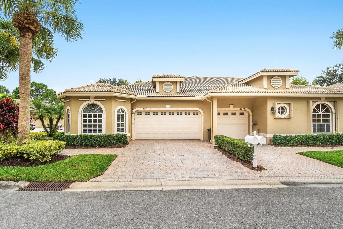 7071 Torrey Pines Circle, Port Saint Lucie, FL 34986 - Image #1
