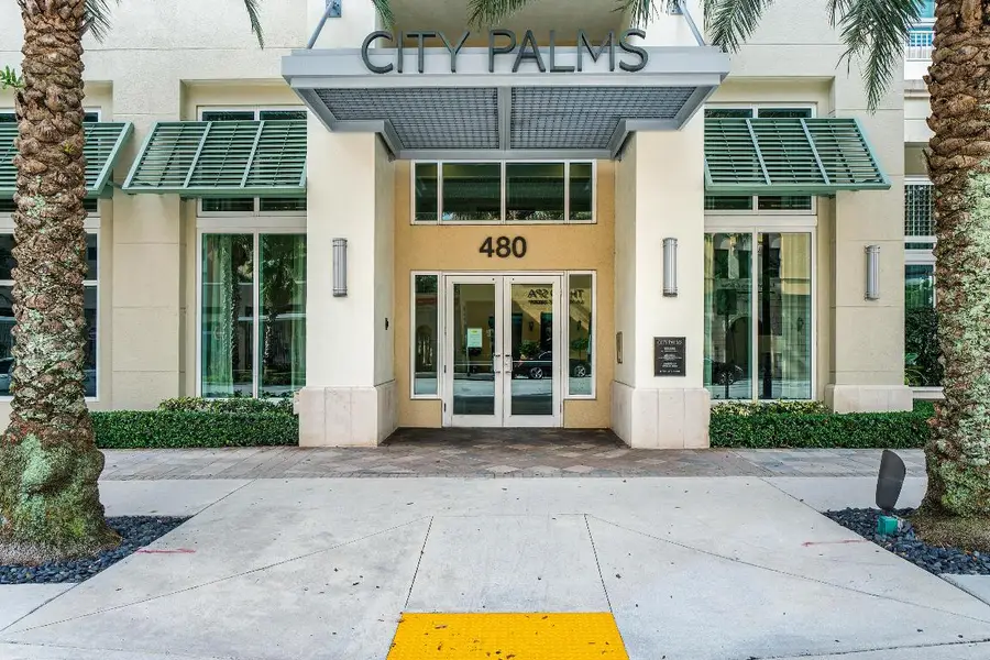 480 Hibiscus Street #1003, West Palm Beach, FL 33401 - Image #3