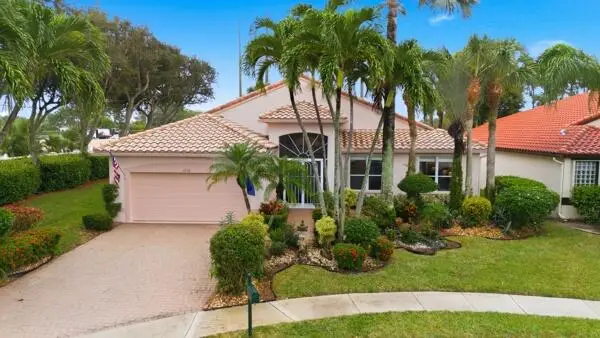6522 Arno Way, Boynton Beach, FL 33472 - Image #1