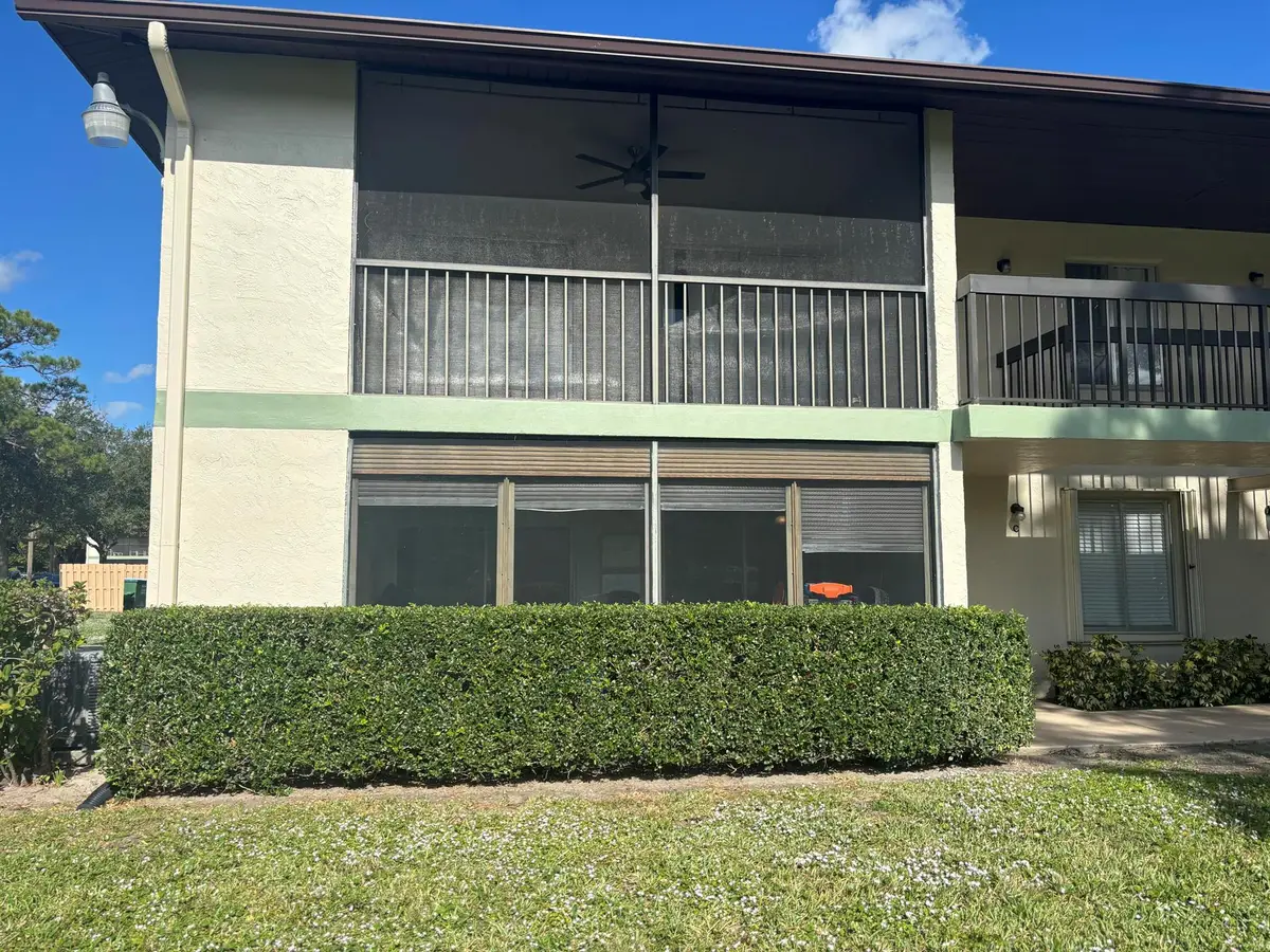 6447 Chasewood Drive #C, Jupiter, FL 33458 - Image #1