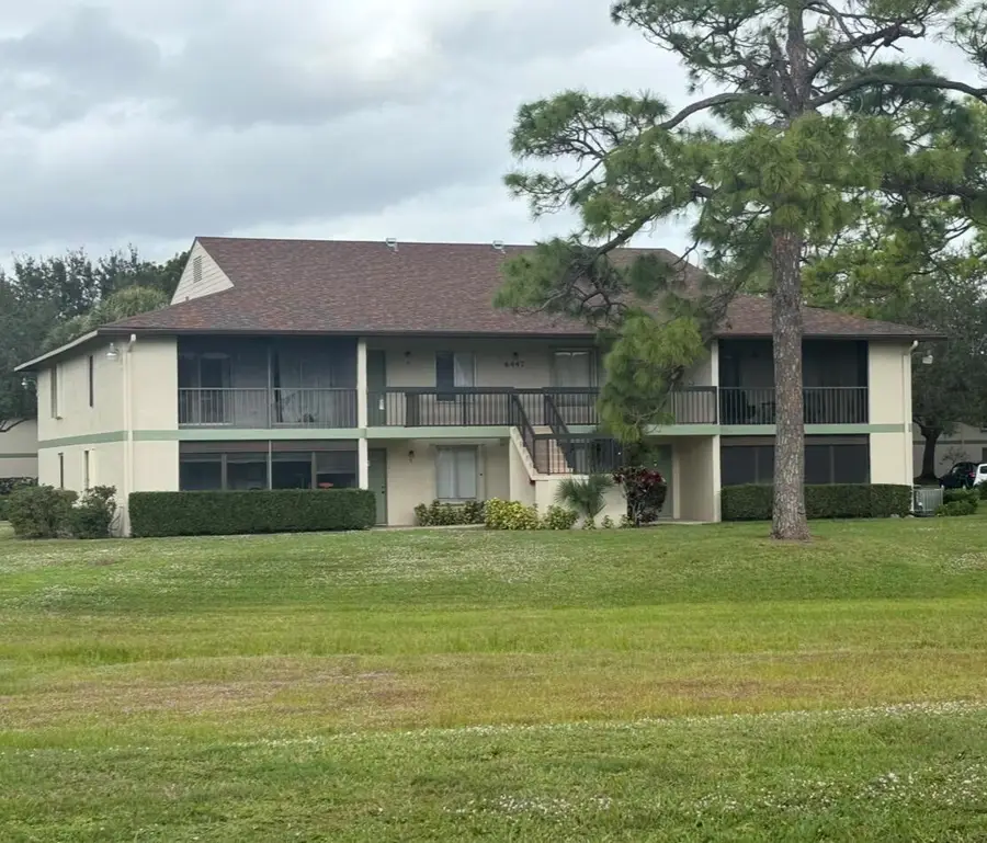6447 Chasewood Drive #C, Jupiter, FL 33458 - Image #2