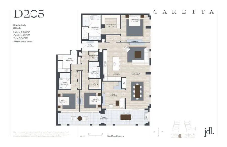 1011 Us Highway 1 #D205, Juno Beach, FL 33408 - Image #2