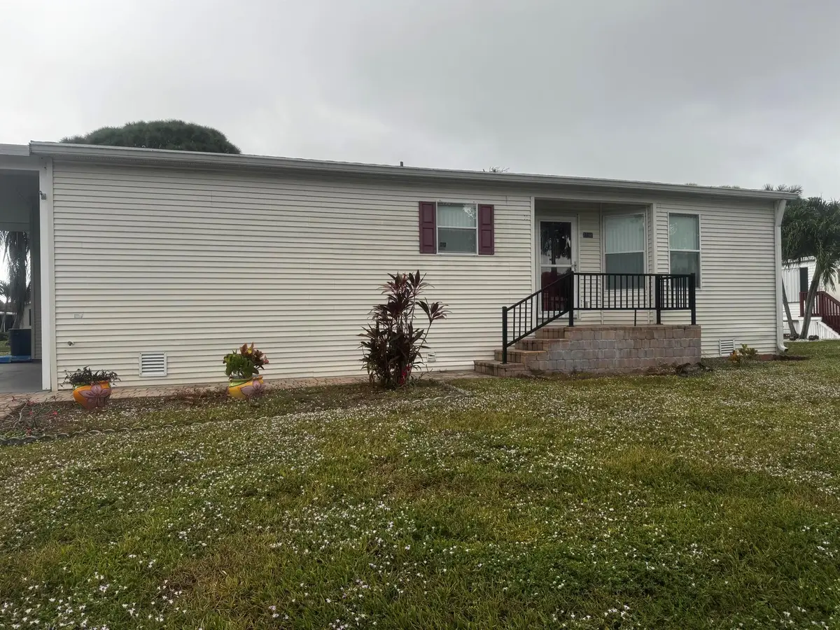 4167 Second Court, Lantana, FL 33462 - Image #1