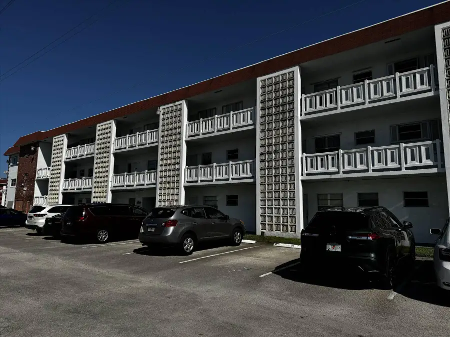 1280 NW 43rd Terrace #107, Lauderhill, FL 33313 - Image #2