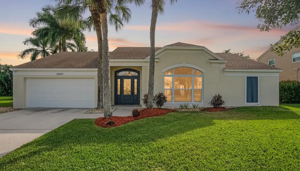 12060 Quilting Lane, Boca Raton, FL 33428 - Image #1