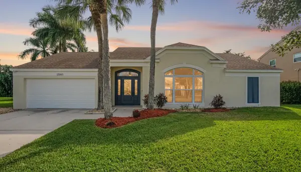 12060 Quilting Lane, Boca Raton, FL 33428