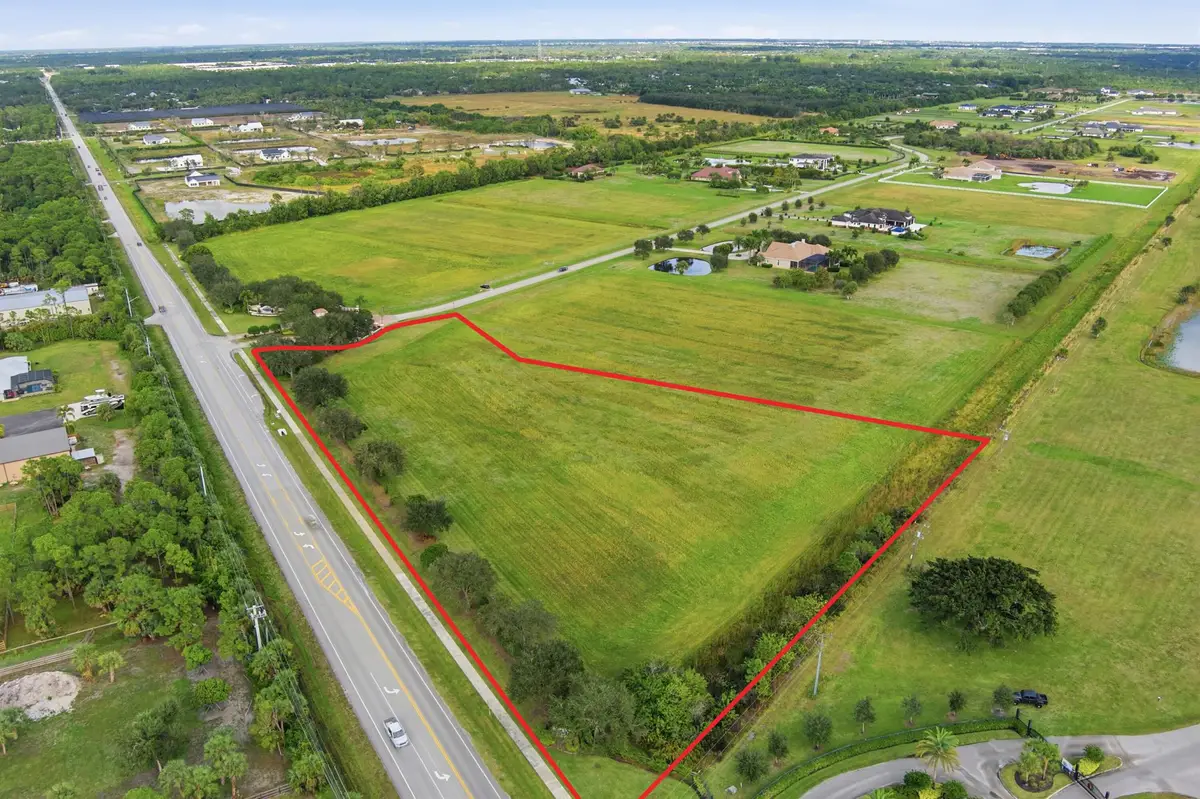 4700 SW Stoneybrook Way, Palm City, FL 34990 - Image #1