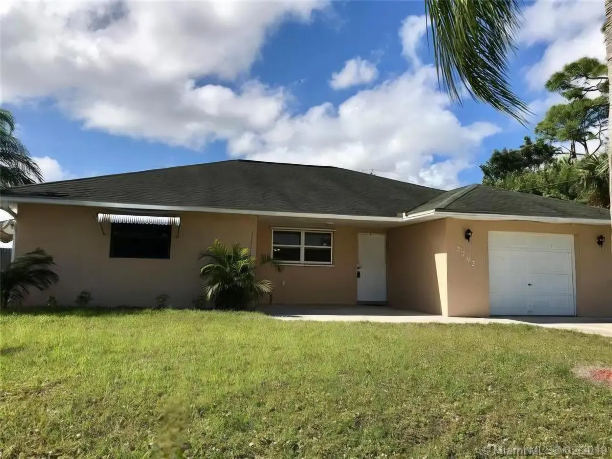 2292 SE Holland Street, Port Saint Lucie, FL 34952 - Image #1