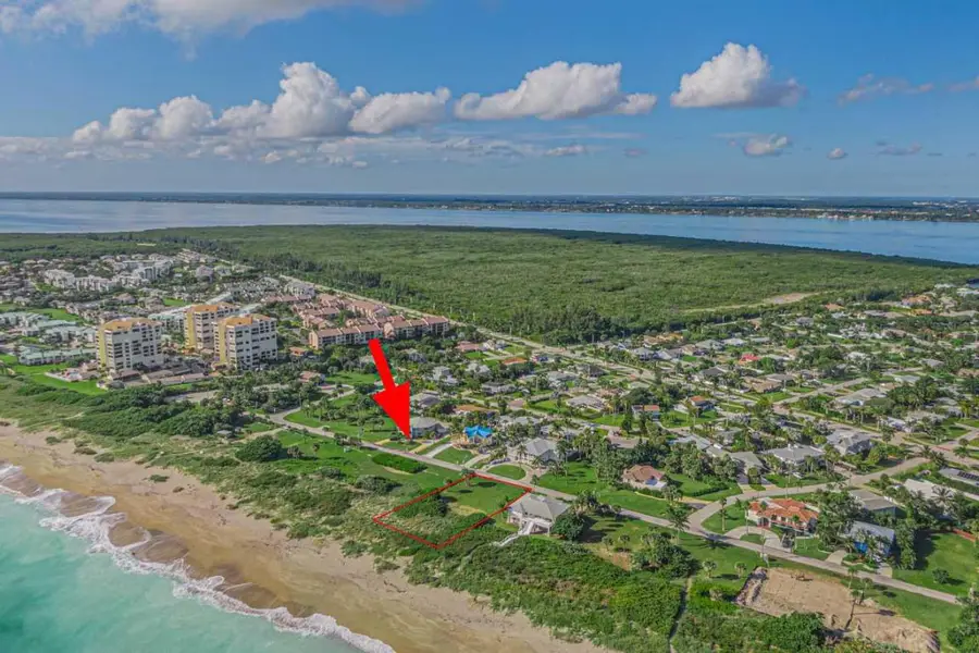 1912 Surfside Drive, Hutchinson Island, FL 34949 - #2