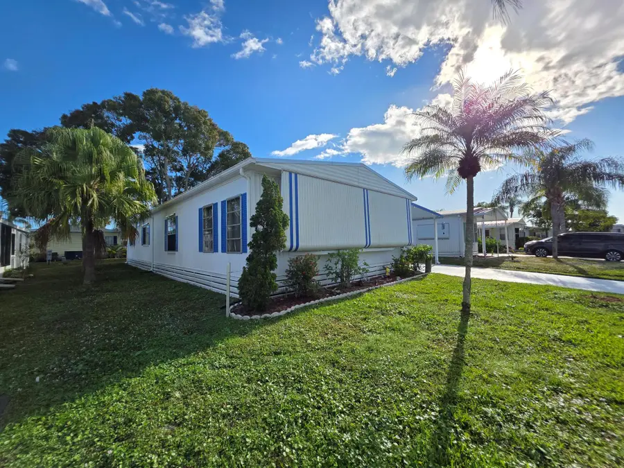 5 Yolanda Lane, Port Saint Lucie, FL 34952 - Image #2
