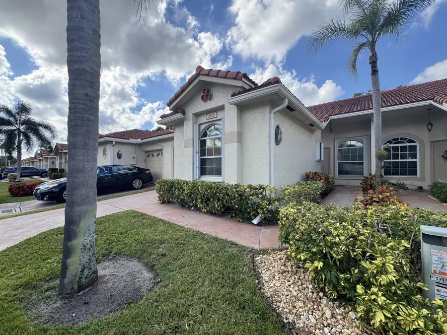 1665 Wood Fern Drive, Boynton Beach, FL 33436 - Image #2