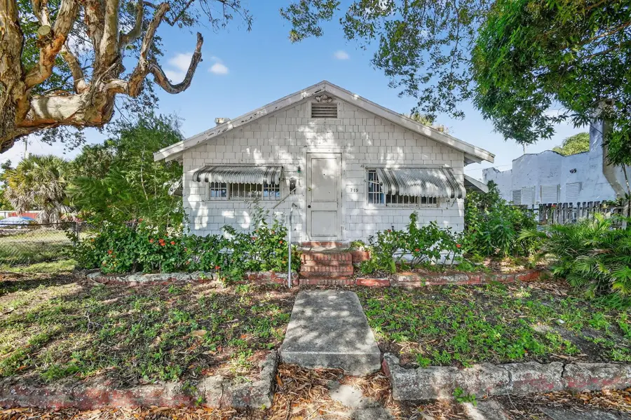 719 55th Street, West Palm Beach, FL 33407 - Image #3